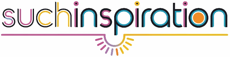 such inspiration logo